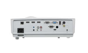 รับสิ่งนี้เลย! ขายส่งและขายปลีก DX883ST โปรเจคเตอร์ DLP ระยะฉายสั้น XGA 3300 ลูเมน - Product Image 4