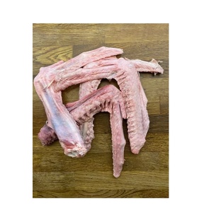 Ailes de canard fraîches en vrac, surgelées, qualité supérieure, provenant de volailles élevées en ferme, idéales pour l'exportation en gros et l'industrie de la restauration - Product Image 6