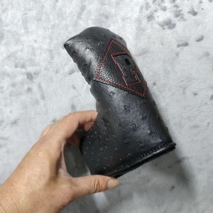 Hot Selling Wholesale <b>Golf</b> Club Accessories Headcover <b>Golf</b> Wood Driver Headcover Customized <b>Golf</b> Head Cover - Product Image 2