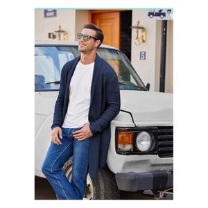 Cardigan in maglieria da uomo Stayles