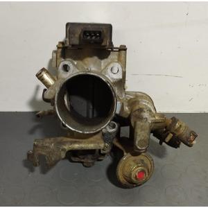 Cuerpo de aceleración Daihatsu Feroza 2ª Serie 179950 HDE Gasolina 1590 (93>98) - Product Image 1