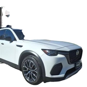 Mazda CX-70 PHEV Premium 4dr SUV AWD 2025 Usado en Buenas Condiciones - Product Image 1