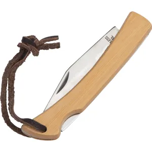 Coltellino Tascabile Personalizzato ERNA, Gadget per Uso Quotidiano - Product Image 3