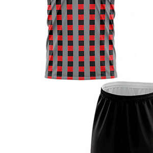 Diseños de Sublimación y Uniformes de Hockey Profesionales, Uniformes de Hockey sobre Césped Personalizados, Ropa Deportiva OEM de Alta Calidad - Product Image 6