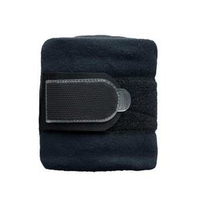 Elección profesional Caballo Polo Pierna Envolturas Vellón de doble cara Venda duradera Envoltura Caballo Vendas de lana - Product Image 6