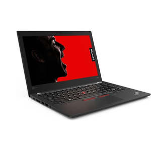 L e n o v o Think pad X280 Inter I5-8250U 8 Go 256 Go (LED1366 * 768) Ordinateur portable 12 pouces à bas prix - Product Image 5