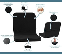 Chaise de sol rembourrée de la meilleure qualité avec support dorsal sièges de sol pliables pour adultes enfants lecture de jeu et méditation