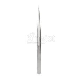 Classic Tip Eyelash <b>Tweezers</b> For Refined Lash Placement And Detailed Extension Work Eyelash <b>Tweezers</b> - Product Image 2