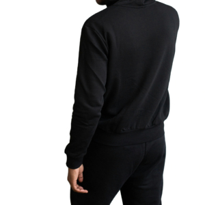 Conjunto de Ropa Deportiva Ligera Unisex de Nailon/Algodón con Logotipo Personalizado al por Mayor, Pantalones Deportivos Lisos para Todas las Temporadas - Product Image 1