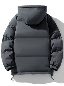 Comfortable Use Quilted Women Puffer Jackets Top Quality Design Women Puffer Jackets New Style Women <b>Thick</b> <b>Winter</b> <b>Coat</b> - Product Image 2