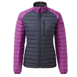 <b>Padded</b> Bubble Jacket <b>Women</b> Comfortable Winter <b>Coat</b> For Outdoor Activities And Urban Wear Wholesale Bulk Supply - Product Image 2