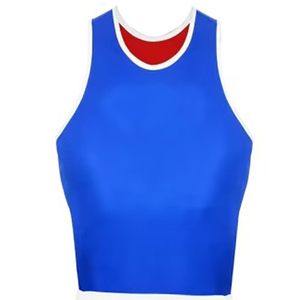 Suministro directo de fábrica Uniforme de boxeo de la mejor calidad a la venta Uniforme de boxeo de precio barato de Venta caliente hecho en Pakistán - Product Image 2