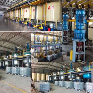 流動点低下剤（PPD）潤滑油添加剤化学添加剤 - Product Image 5