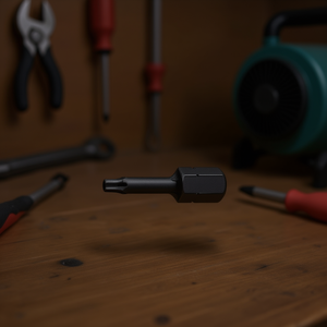 Puntas de Impacto Usag de 1/2'' para Tornillos Torx, Accesorios y Piezas para Herramientas Neumáticas - Product Image 3