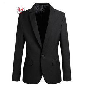Blazer formel à double bordure doublé en coton biologique personnalisé de la sororité grecque Alpha Kapa, prêt à être expédié - Product Image 6