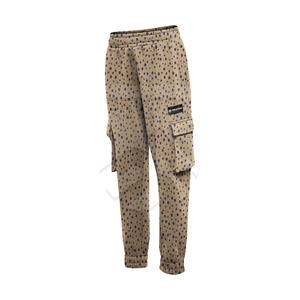 <b>Men's</b> <b>Lightweight</b> Custom Printed <b>Cargo</b> Pants Streetwear Style Multi-Pocket <b>Trousers</b> Allover Graphic Print Elastic Waist-OEM - Product Image 3