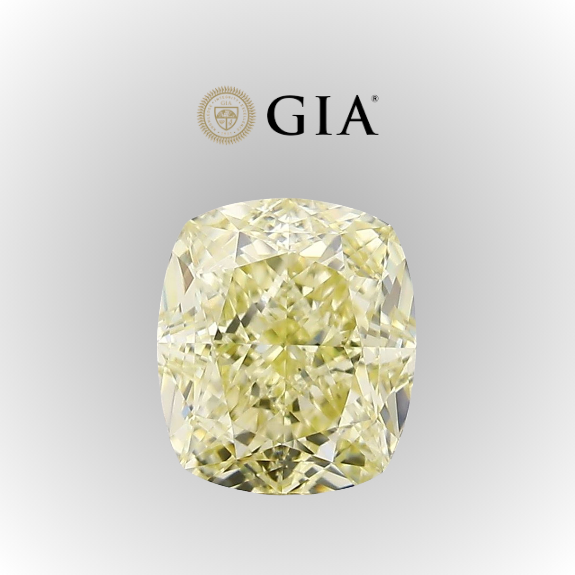 Fancy Light Brownish Yellow