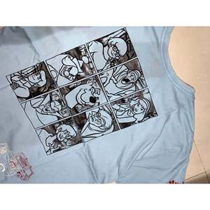 T-shirt respirant Scooby Doo - Product Image 4