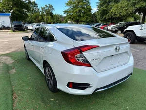 ใช้2019 H * Onda Civic LX - Product Image 2