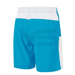 Short de sport décontracté pour hommes de haute qualité Short de fitness à séchage rapide avec poche anti-rides vente en ligne - Product Image 2