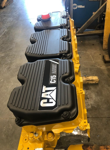 MOTEURS CAT C15 ACERT NEUFS CERTIFIÉS À VENDRE - Product Image 2