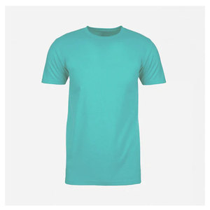Camiseta de Algodón/Poliéster Peinado y Anillado Airlume 52/48 - Product Image 3