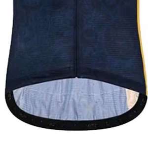 Tenue de cyclisme personnalisée avec logo pour hommes, ensemble de vêtements respirants, vêtements d'équipe à vendre, tenue de cyclisme personnalisée - Product Image 4