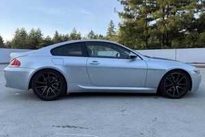 BMW M6 Coupé 2007 USADO con Volante a la Izquierda/Derecha - Product Image 5