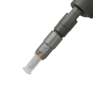 0445110339 <span class=keywords><strong>inyector</strong></span> de combustible diésel para CITROEN C3 DS3 Fiesta 0986435172 <span class=keywords><strong>Peugeot</strong></span> 1,4 206 <span class=keywords><strong>207</strong></span> 208 06-16 motor diésel - Product Image 3