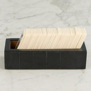 Boîte en bois personnalisée, cartes à jouer Joker tendance avec boîte, articles cadeaux, accessoires de jeu, fournisseur - Product Image 4