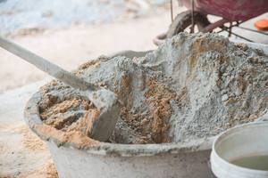 Vente en gros de ciment Portland vietnamien-matériaux de construction généraux-ciment Portland ordinaire-ciment gris - Product Image 2