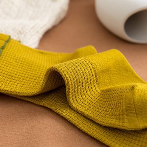 Chaussettes de sport décontractées de dernière génération, de bonne qualité, respirantes et durables, en vente chaude, service OEM - Product Image 5