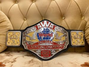 เข็มขัดแชมป์แบบกำหนดเอง ถ้วยรางวัล เหรียญรางวัล และรางวัลต่างๆ - สัญลักษณ์สูงสุดแห่งชัยชนะและความเป็นเลิศ ทองแดง/โลหะผสมทองแดง แชมป์แห่งความเป็นเลิศ - Product Image 5