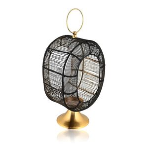 Modern Metal in Iron Brass Base <b>Candle</b> Holder for Home Decoration <b>Candle</b> Stand Home Accent Wholesale Price <b>Candle</b> <b>Mold</b> - Product Image 2