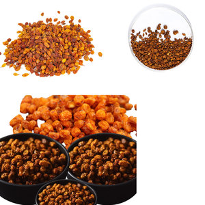 Producto agrícola denso en nutrientes para líneas de bienestar de jarabe de té - Product Image 1