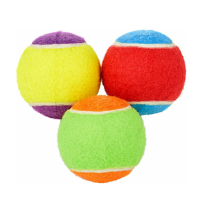 Pelota de tenis profesional más nueva 2025, pelotas de tenis de Material Premium personalizadas hechas en fábrica OEM - Product Image 2