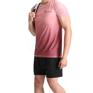 Camisa de pesca con protección UV para hombre, ropa de secado rápido para exteriores, camisa de pesca ligera para verano - Product Image 6