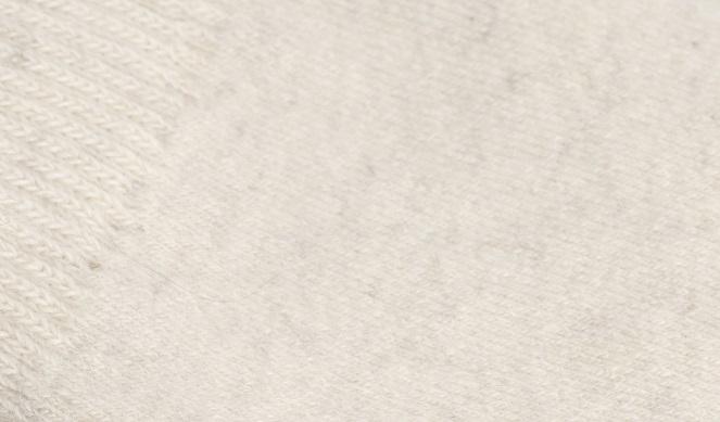 สีขาวออร์แกนิค