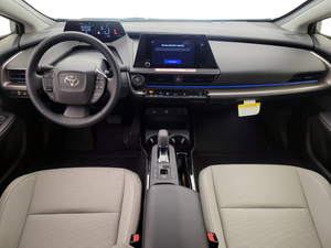 MEJOR OFERTA 2024-2026 Prius XLE Hatchback 4D, Bajo Kilometraje, Modelo Recién Usado, Disponible en Stock, Volante a la Derecha/Izquierda, Listo para Enviar - Product Image 4