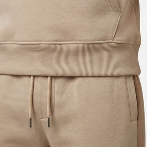 Chándales con Capucha de Invierno al por Mayor, con Logotipo Personalizado OEM, Transpirables, Estilo Urbano, Diseño Único, Mangas Largas, Color Personalizado, para Gimnasio - Product Image 5