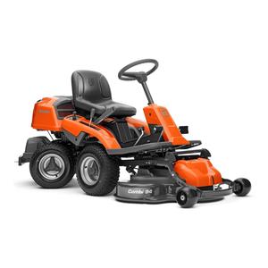 Meilleure offre pour les tondeuses à gazon Husqvarna R 316TsX ZER0TURN neuves |   Utilisé |   Original - Product Image 1