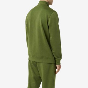 Conjuntos de Dos Piezas de Sudadera con Capucha y Pantalones de Algodón Grueso, Ecológicos y Personalizados, de Manga Larga, para Hombre, Estilo Casual de Invierno - Product Image 3