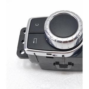 JOYSTICK ORDINATEUR DE BORD MERCEDES Classe A (W176) A2469009802 (12>18) - Product Image 4