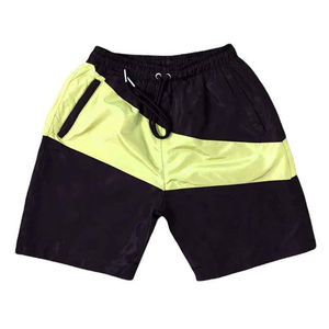 High Quality Custom Men Windbreaker Short Set Breathable <b>Nylon</b> Short Set for Men Reasonable Price Customized Logo OEM Services - Product Image 6