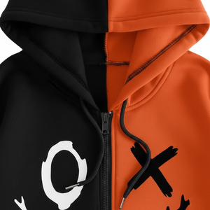 Sudaderas de Otoño con Logotipo Personalizado al por Mayor, Unisex, para Hombre y Mujer, Mangas Largas, 280GSM, Antipilling, Transpirables, de Secado Rápido - Product Image 5