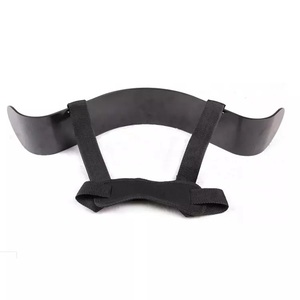 GAF Precio barato Arm Blaster Mejor calidad al por mayor Gimnasio Arm Blaster Acero inoxidable Arm Blaster para Fitness - Product Image 4