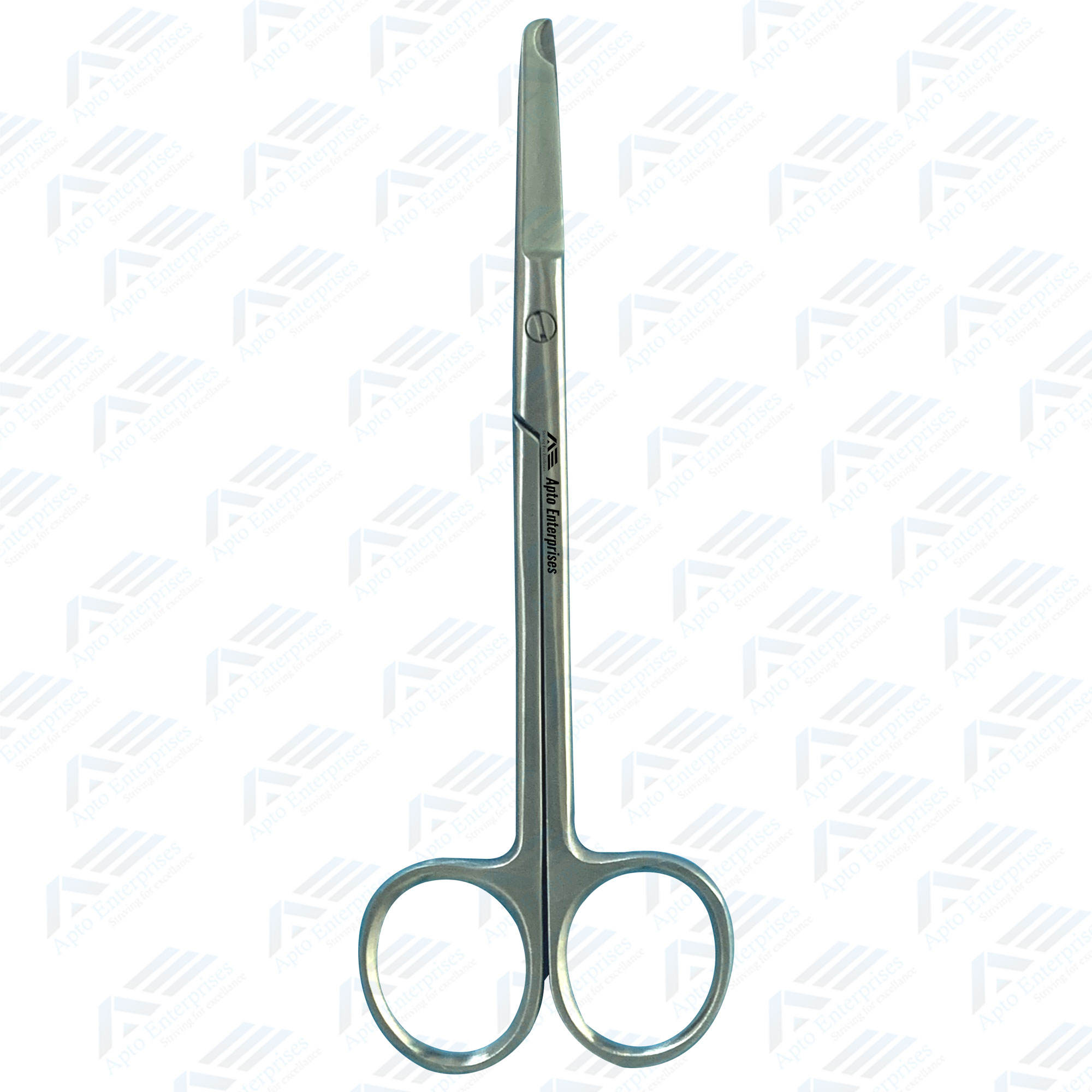 Suture Stitch Scissors