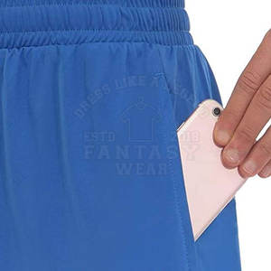 Pantalones Cortos de MMA con Logotipo Personalizado de Último Diseño, Pantalones Cortos de MMA Ligeros para Hombre al por Mayor - Product Image 4