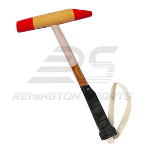 Mini-polo de haute qualité, confortable et au meilleur prix | mini-polo professionnel | Nouveau mini-bâton de polo - Product Image 6