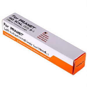 Portaherramientas de Torneado Izquierdo PRAMET ISO SCACL 0808 D 06 con Longitud Funcional de 60 mm - Product Image 2